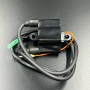 Катушка зажигания высоковольтная Mercury(65W-85570-01)  (JSP)