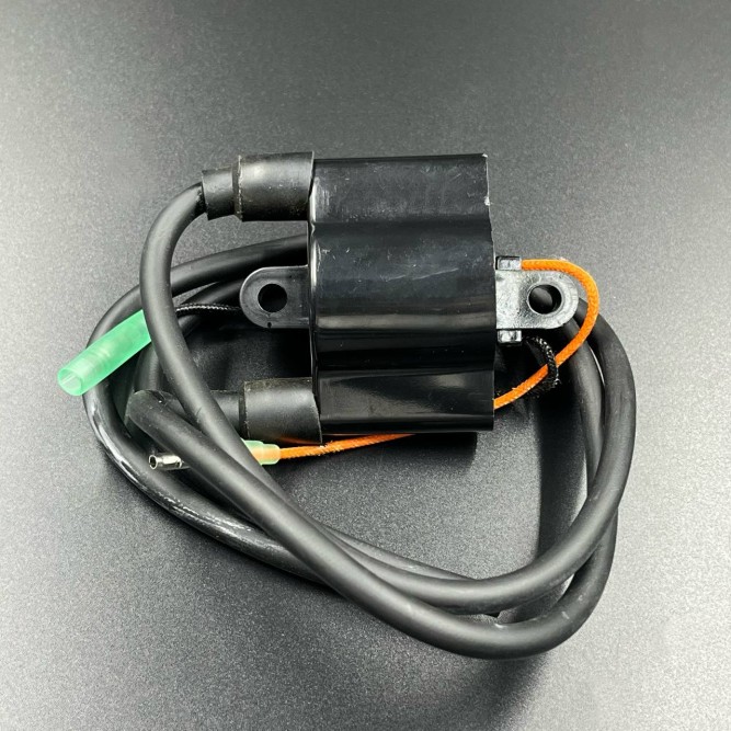 Катушка зажигания высоковольтная Mercury(65W-85570-01)  (JSP)