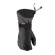 Рукавицы 509 Duke Trigger с утеплителем Black, LG