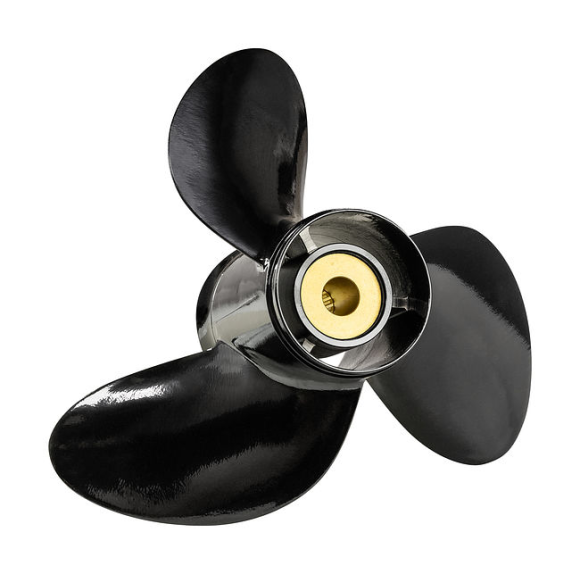 Винт гребной Suzuki DF150-300;3x16x21-1/2, Baeksan Винт гребной Suzuki DF150-300;3x16x21-1/2, Baeksan