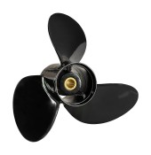 Винт гребной Suzuki DF150-300;3x16x21-1/2, Baeksan Винт гребной Suzuki DF150-300;3x16x21-1/2, Baeksan