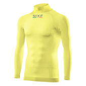 Лонгслив SIXS TS3 4-season Yellow Tour, XL/2XL