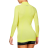 Лонгслив SIXS TS3 4-season Yellow Tour, XL/2XL