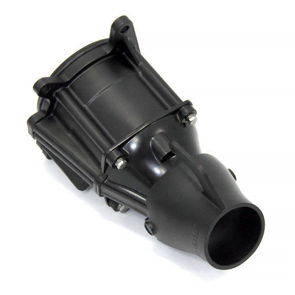 Корпус насоса водомета гидроциклов SEADOO 140мм SD-PM-140/60