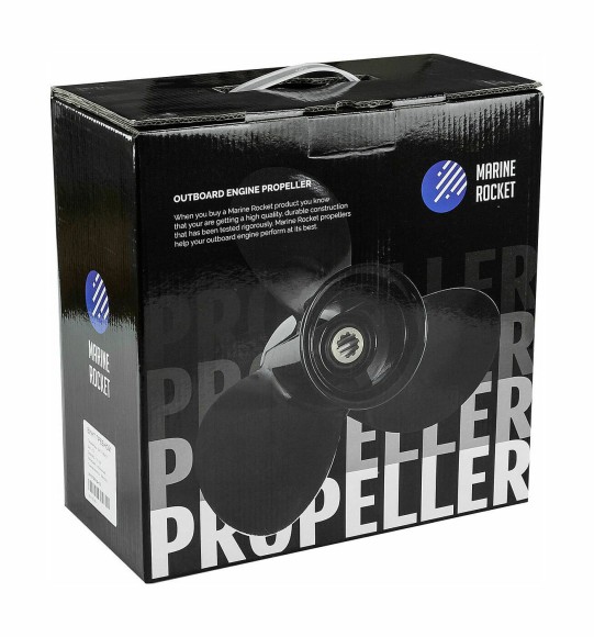 Гребной винт 3x13-1/2x18, Marine Rocket Гребной винт 3x13-1/2x18, Marine Rocket