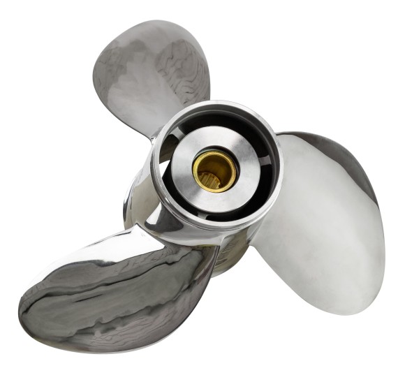 Гребной винт 3x13-1/2x18, Marine Rocket Гребной винт 3x13-1/2x18, Marine Rocket