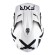 Шлем FXR Clutch CX White/Black, M