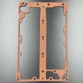 Прокладка под холодильник Yamaha 115-140 (PREMARINE) Прокладка под холодильник Yamaha 115-140 (PREMARINE)