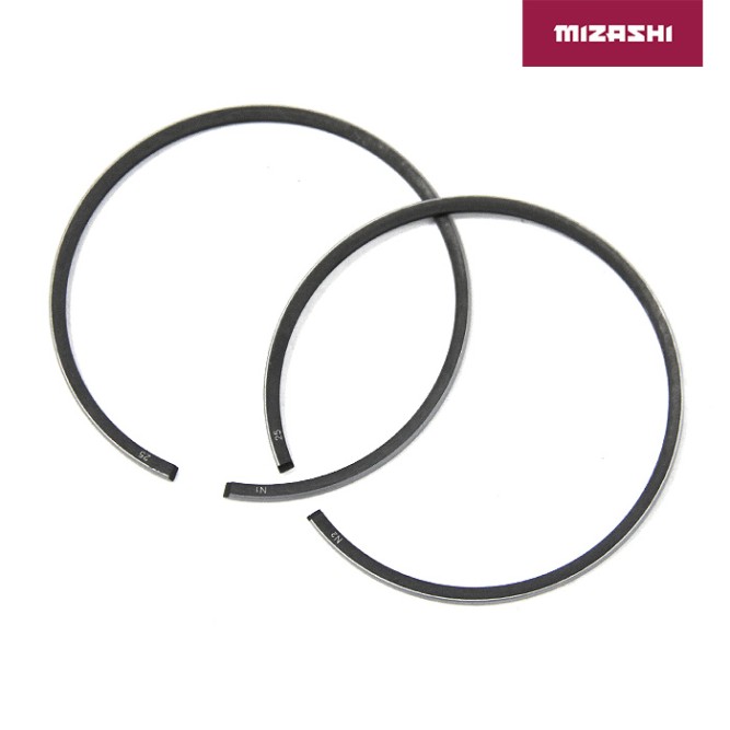 Комплект поршневых колец Suzuki (+0,25мм)  SC-PS092