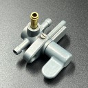 Топливный кран Yamaha F4 (YUELANG)