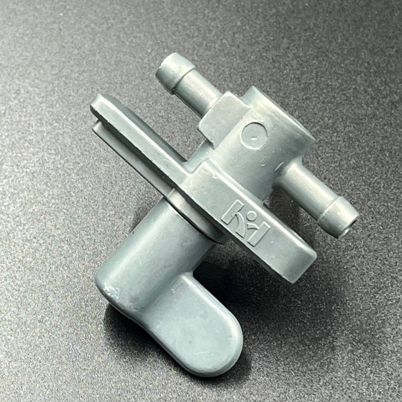 Топливный кран Yamaha F4 (YUELANG) Топливный кран Yamaha F4 (YUELANG)