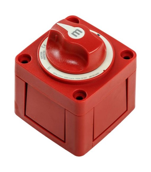 Выключатель массы Выключатель массы