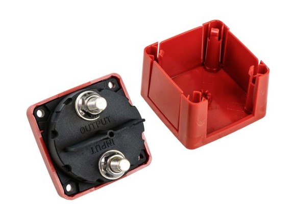 Выключатель массы Выключатель массы