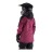 Куртка Jethwear Flight с утеплителем Beet Red, M