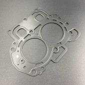 Прокладка под головку Tohatsu MFS9.9-18 (Tohatsu) Прокладка под головку Tohatsu MFS9.9-18 (Tohatsu)