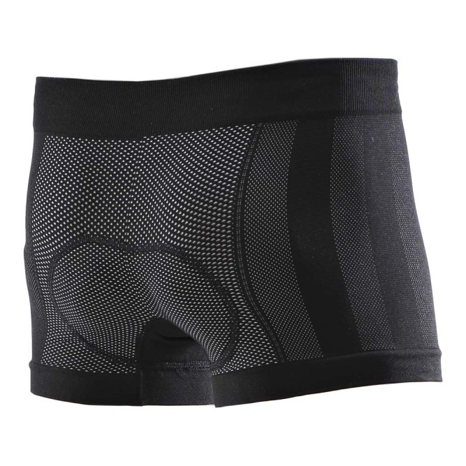 Термошорты SIXS BOX2  4-season Black Carbon, 2XL