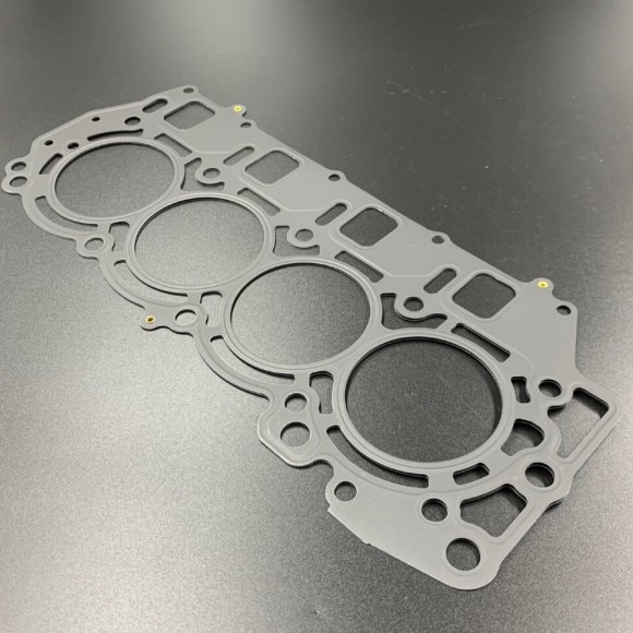 Прокладка под головку Yamaha F40-50 (Yamaha)