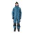 Комбинезон Tobe Vivid V3 No Zip без утеплителя Mallard Blue, L