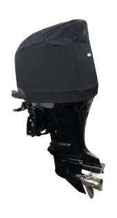 Чехол ходовой на капот Suzuki DF115B/140B