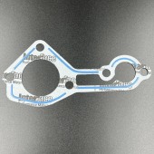 Прокладка крышки термостата Mercury 65-125 (Osaka)