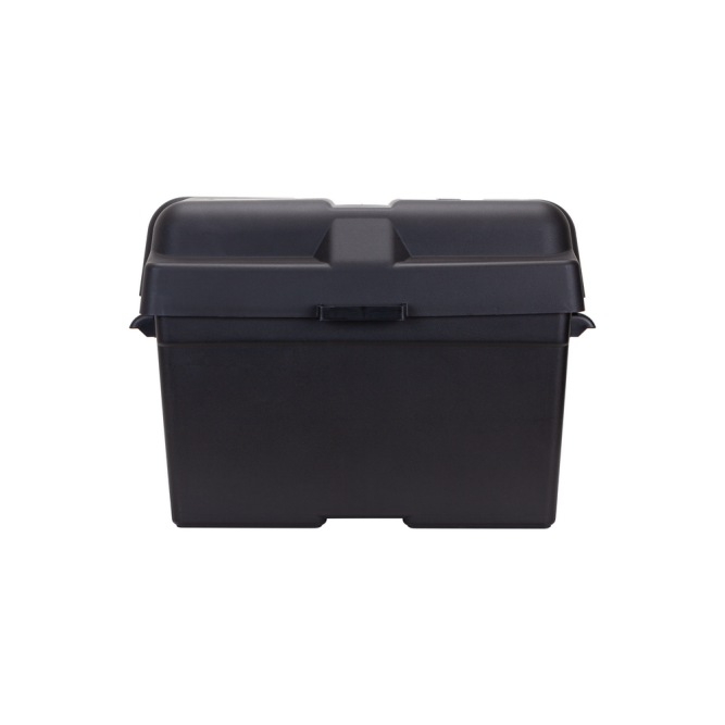 Ящик Skipper для АКБ 75-100 А*ч 285*350*170