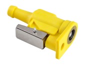 Переходник топливный Honda на шланг 9,5 мм