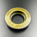 Крышка сальников Yamaha 6E5-45344-00