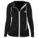 Толстовка JetPilot Zahra L/S Black, XL