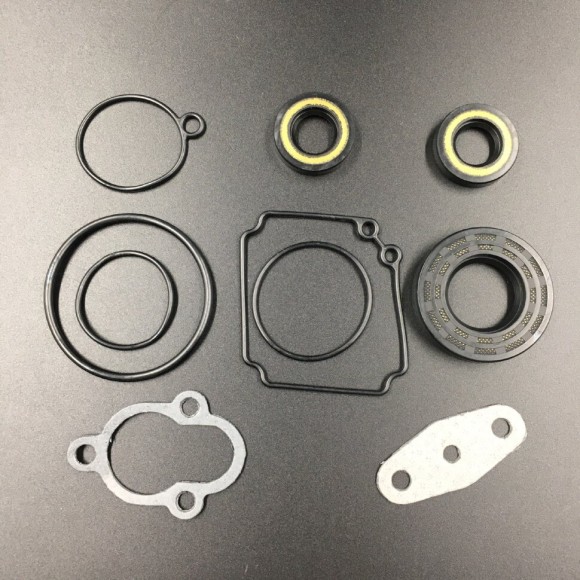 Ремкомплект мотоголовки Yamaha 25-30 (61N-W0001-00; 69P-W0001-00) (Omax)