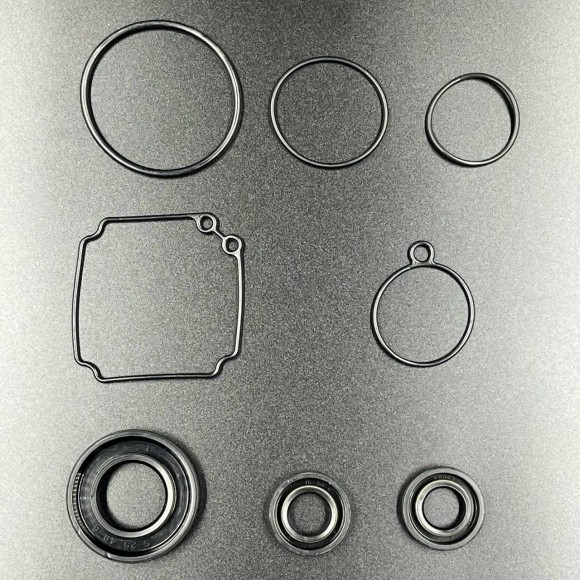 Ремкомплект мотоголовки Yamaha 25-30 (61N-W0001-00; 69P-W0001-00) (Omax)