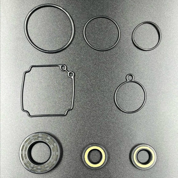 Ремкомплект мотоголовки Yamaha 25-30 (61N-W0001-00; 69P-W0001-00) (Omax)