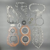 Ремкомплект мотоголовки Yamaha 25-30 (KACAWA)