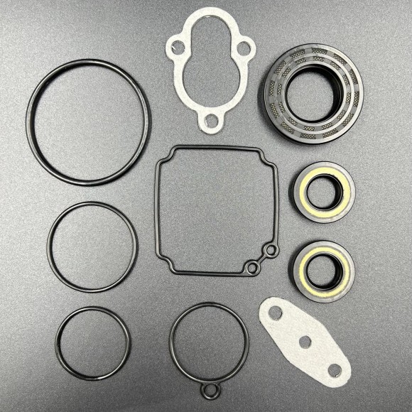 Ремкомплект мотоголовки Yamaha 25-30 (KACAWA)