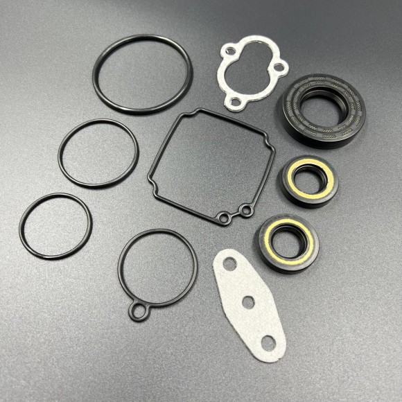 Ремкомплект мотоголовки Yamaha 25-30 (KACAWA)