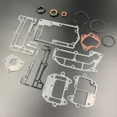 Ремкомплект мотоголовки Yamaha 6-8 (Osaka) Ремкомплект мотоголовки Yamaha 6-8 (Osaka)