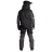 Комбинезон Jethwear The One без утеплителя Black/Iron, XXL
