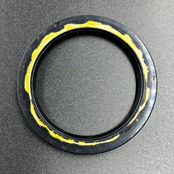 Сальник Yamaha (93101-45M59) (45x58x7) (Yamaha)