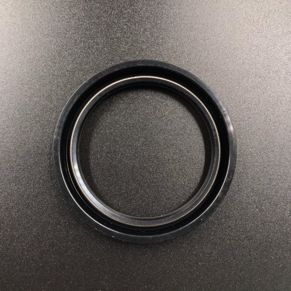 Сальник Yamaha (93101-45M59) (45x58x7) (Yamaha)