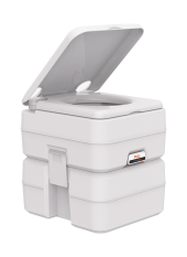 Портативный унитаз 20л, SeaFlo