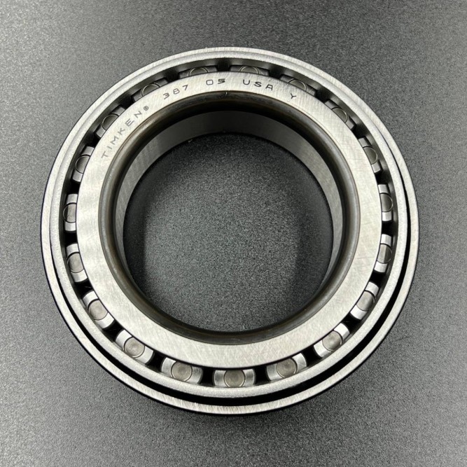 Подшипник роликовый конический Mercruiser Bravo 1/2/3 (86763A04)(8M0104358)(PREMARINE)