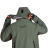 Куртка FXR Ridge Pro Trilaminate  с утеплителем Olive/Army, 2XL