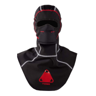 Балаклава Tobe Heavy Black/Red, One Size Балаклава Tobe Heavy Black/Red, One Size