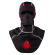 Балаклава Tobe Heavy Black/Red, One Size Балаклава Tobe Heavy Black/Red, One Size