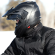 Шлем FXR Maverick X Pro с подогревом Black Ops, L