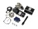 Лебедка якорная Italwinch CLP, 1000Вт, 12 В, цепь 6мм