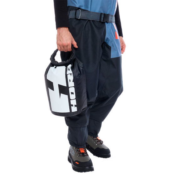 Вейдерсы Hord The 5 Black/Grey, S Вейдерсы Hord The 5 Black/Grey, S