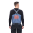 Вейдерсы Hord The 5 Black/Grey, S