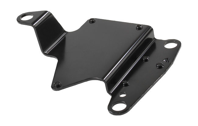 Кронштейн крепления коммутатора Yamaha F30-40