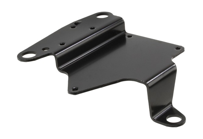 Кронштейн крепления коммутатора Yamaha F30-40