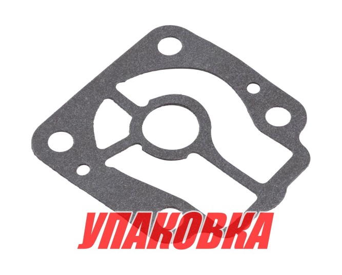Прокладка под пластину помпы Tohatsu M40D/50D/MD40/50, Omax (упаковка из 3 шт.)
